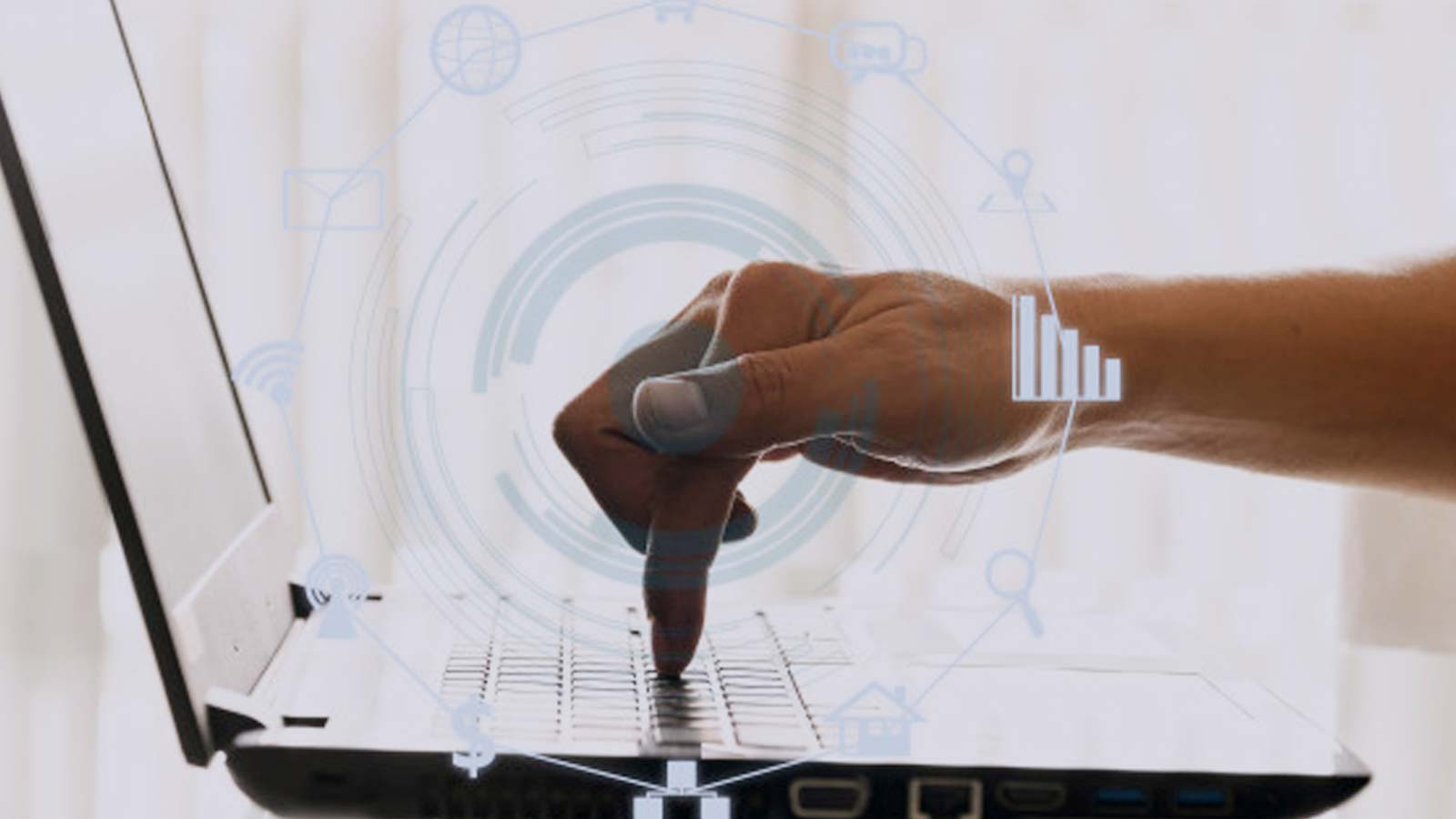 Nine Out of Ten Companies Lack the Culture and Organizational Structure to Unlock Digital Growth, Infosys Report Finds