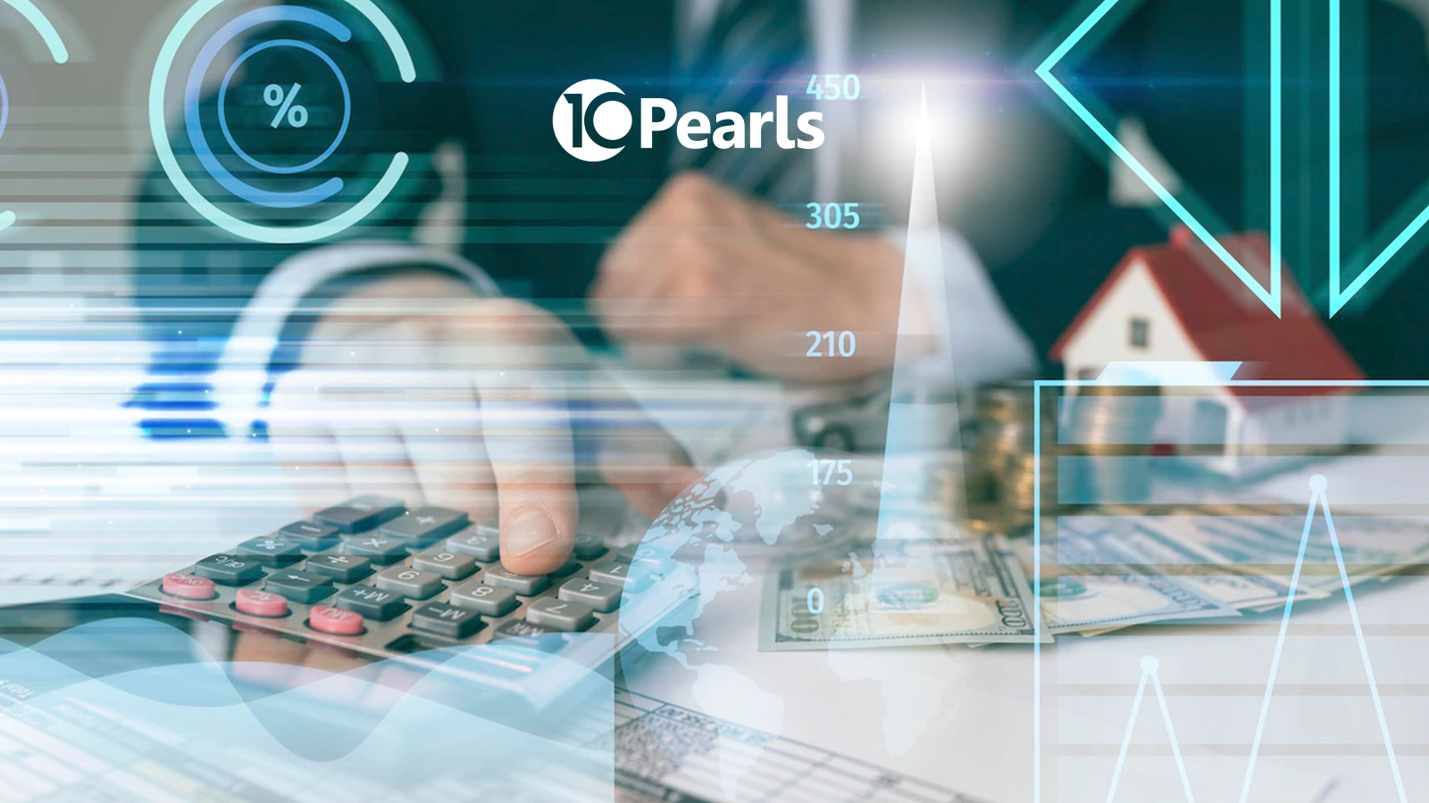 10Pearls Acquires Inspirant Group, a Business Strategy Consulting Firm, to Accelerate Digital Transformation Growth in the Healthcare Industry