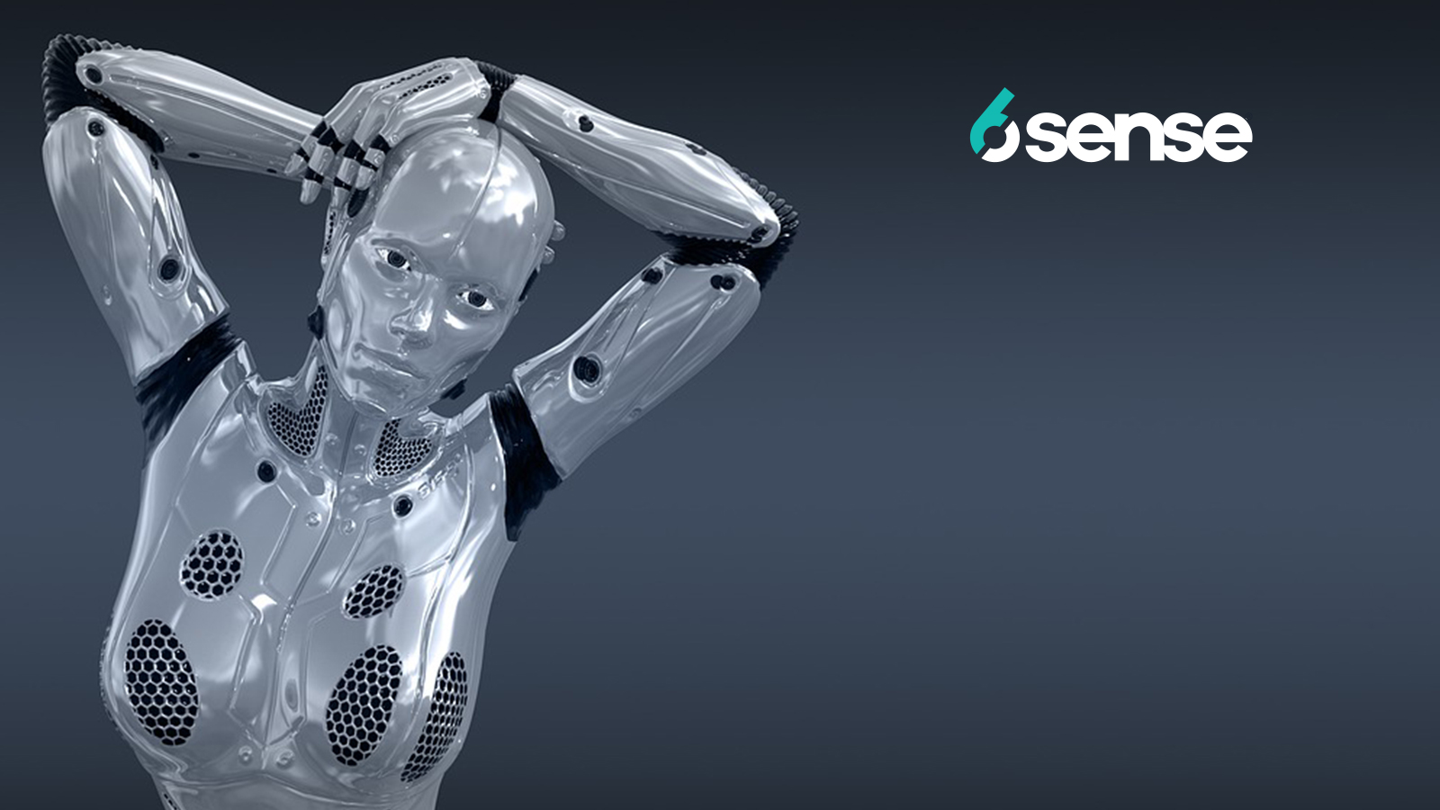 6sense Unveils Revolutionary AI-Powered Revenue Creation Technology