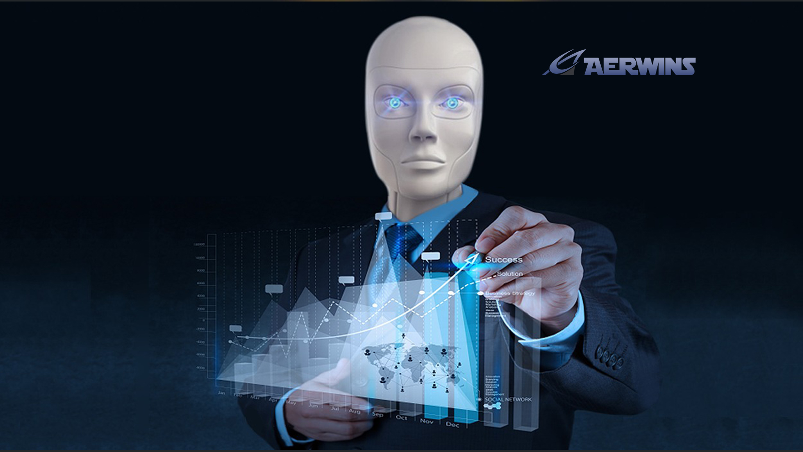 AERWINS and Vault Investments Conducted a Flight Demonstration of XTURISMO in Abu Dhabi, UAE