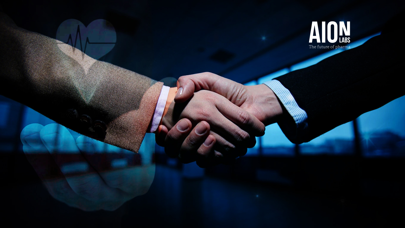 AION Labs, In Continued Partnership with BioMed X, Launches First 2023 Global Call for Applications: Developing Molecular Glues