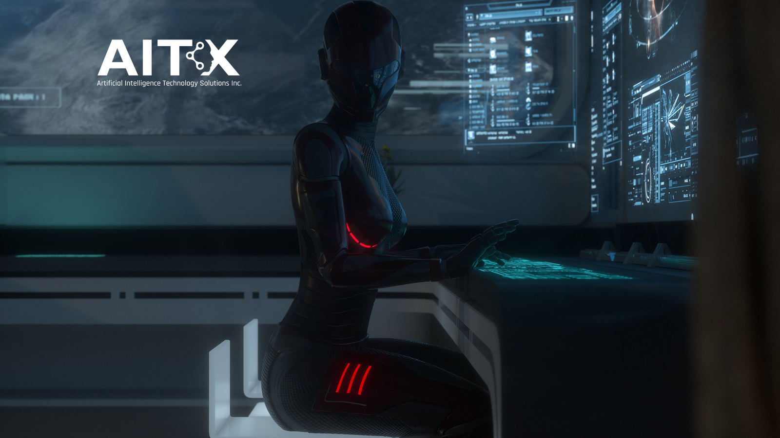 AITX’s Subsidiary Robotic Assistance Devices Signs DK Security as New Dealer