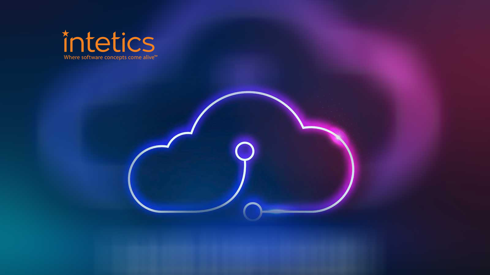 AWS Grants Intetics an Advanced Services Partner Accreditation for Outstanding Cloud Expertise and Customer Success