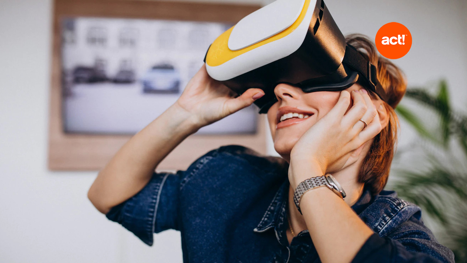Act! Joins the Small Business Digital Alliance as a Local Ally