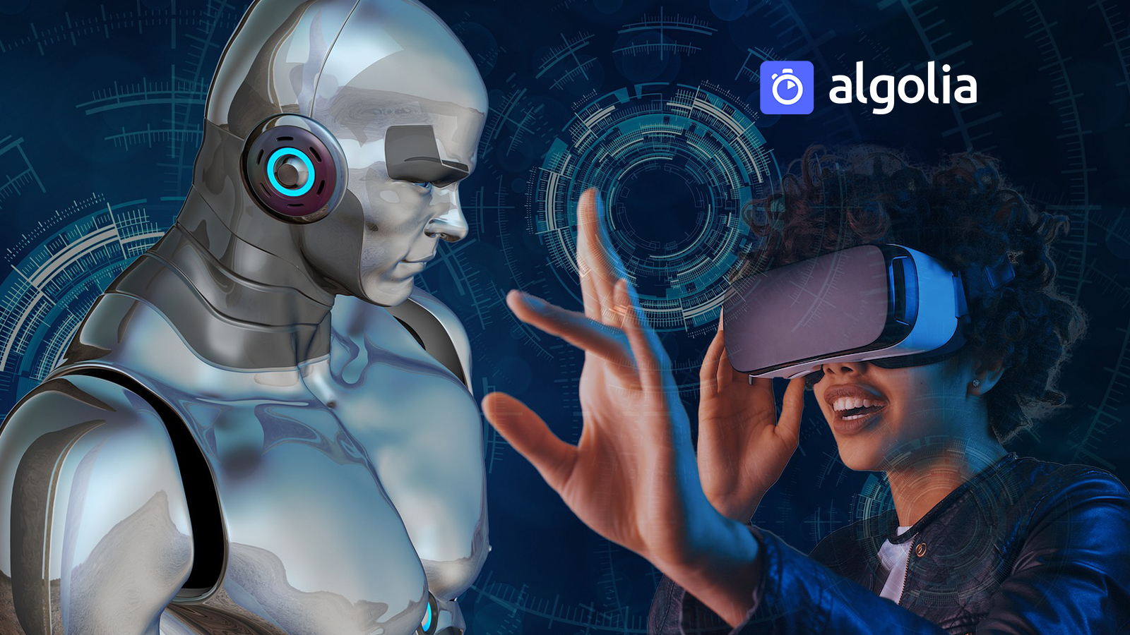 Algolia Unveils New AI-Powered Digital Merchandising Studio