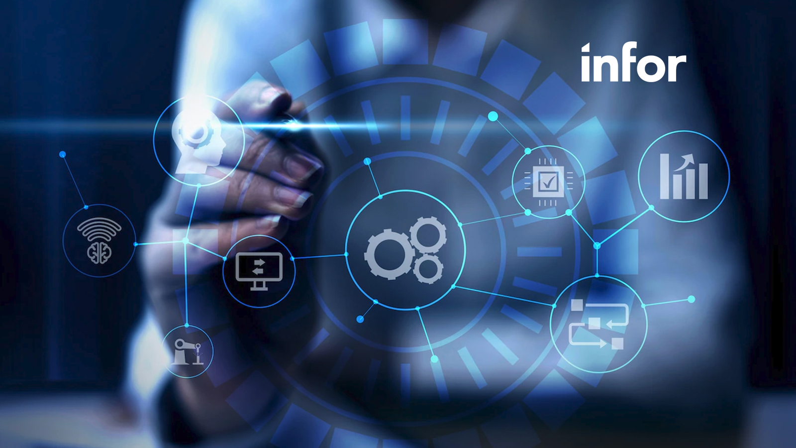 American Exchange Group Chooses Infor for ERP ModernizationAmerican Exchange Group Chooses Infor for ERP Modernization