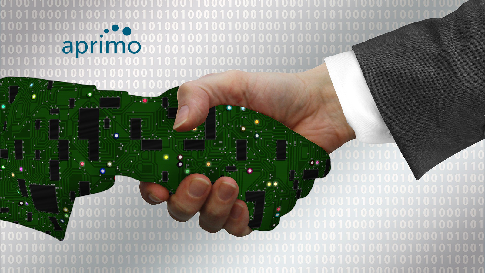 Aprimo Partners with PathFactory to Provide Comprehensive Marketing Solution
