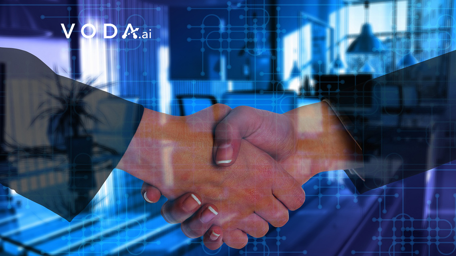 Arcadis Partners with VODA.ai to Manage Lead Pipe Inventory and Replacement with VODA