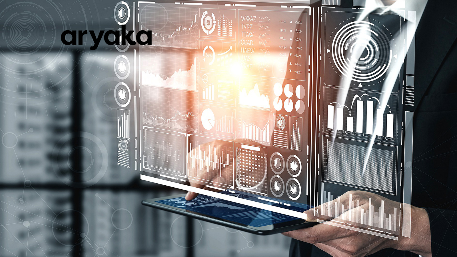 Aryaka's Expanded SD-WAN and SASE Offerings Bring Simplicity and Affordability to Small and Medium-Sized Enterprises