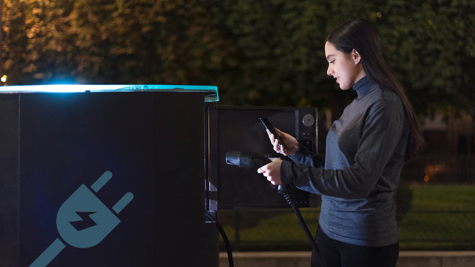 Autel Expands Its Presence in Asia and Australia Markets With a Complete Line of EV Charging Solutions