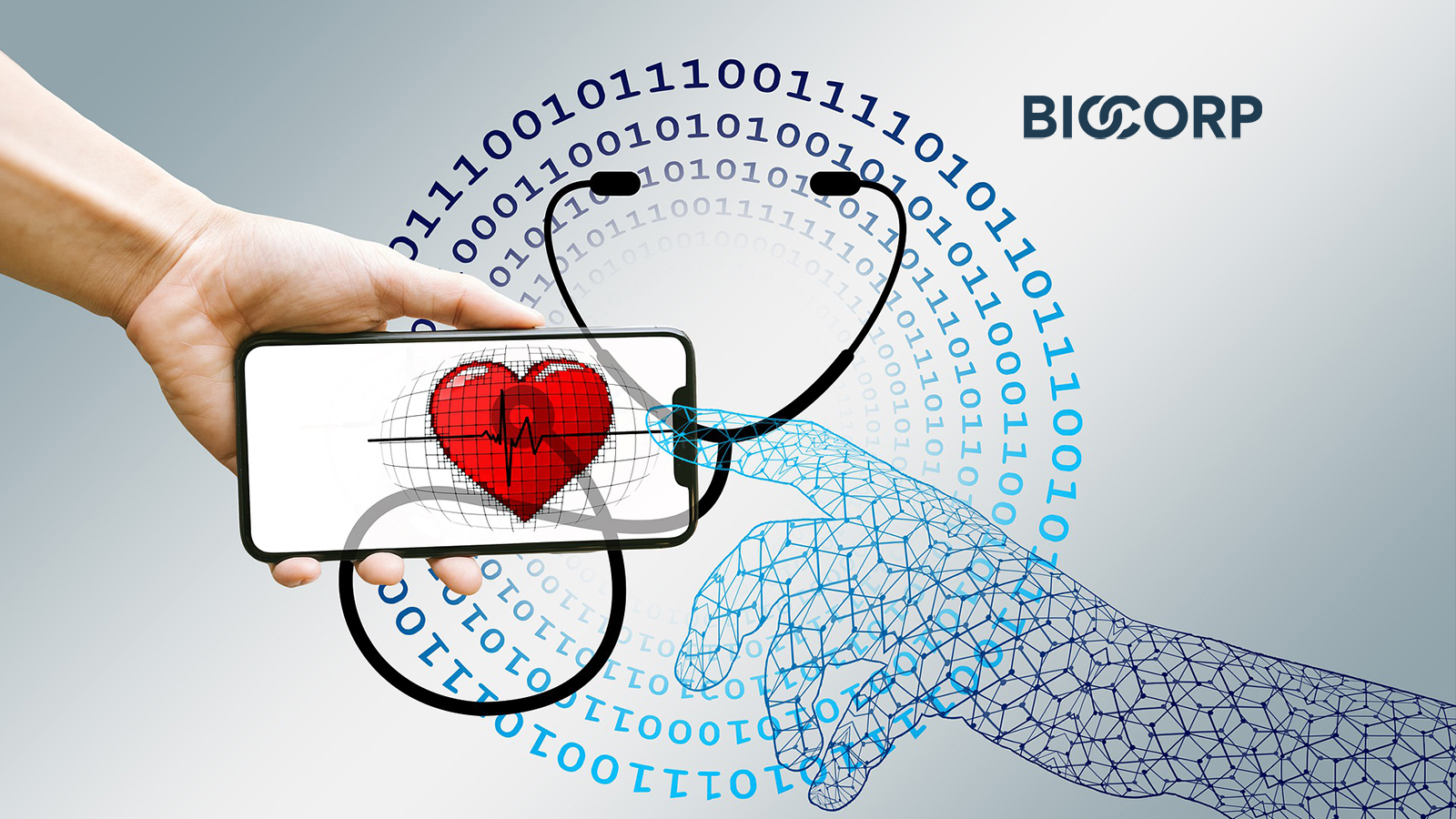 BIOCORP Signs With HRA Pharma for the Development of a Medical Device Innovation