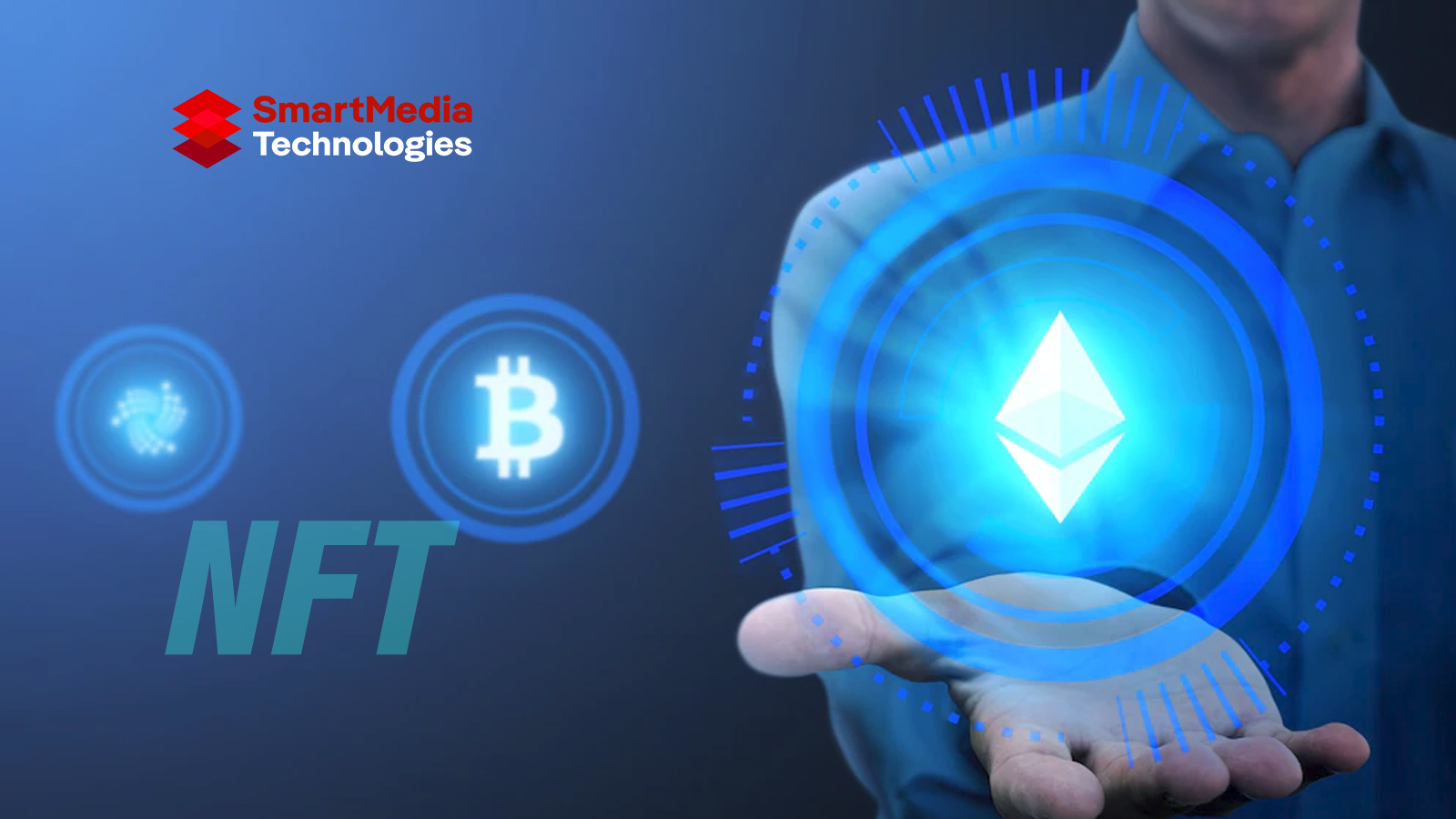 BLOCKv and Smartmedia Technologies Form Smartnft Association, Dedicated to Utility, Community and Experience-Driven NFT 2.0 Protocols