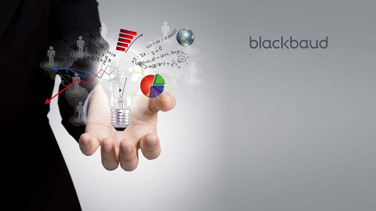 Blackbaud Releases SKY APIs® for Blackbaud CRM™ and Blackbaud Altru®