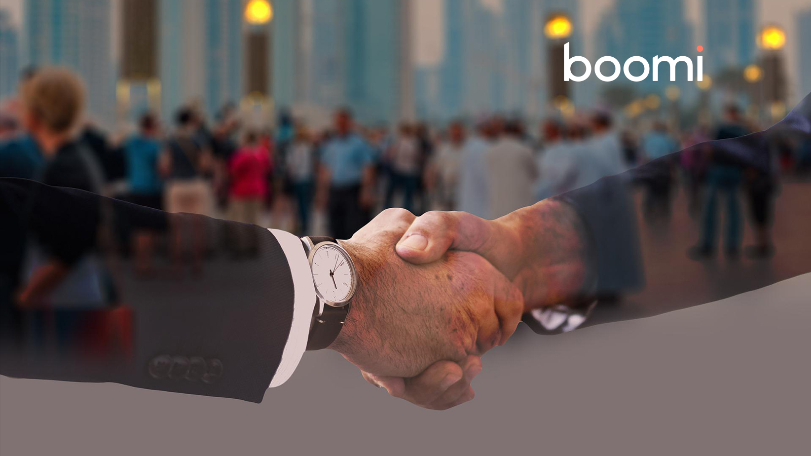 Boomi Partners with Leading Japanese ERP Provider To Accelerate Digital Transformation in Japan