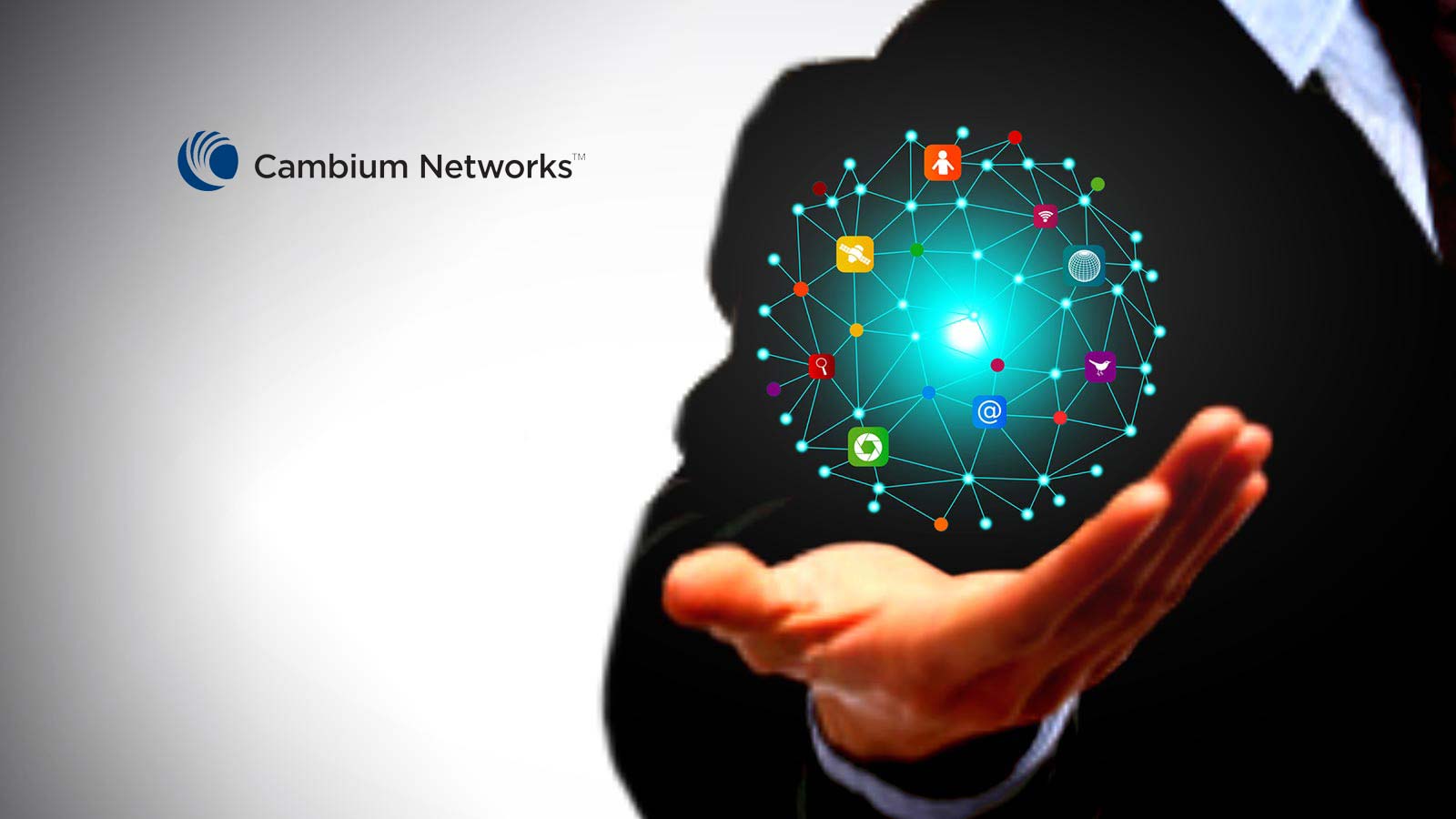 Cambium Networks Fixed Wireless Technology Enables ISPs to Offer Over 100 Mbps Service Without Replacing Equipment