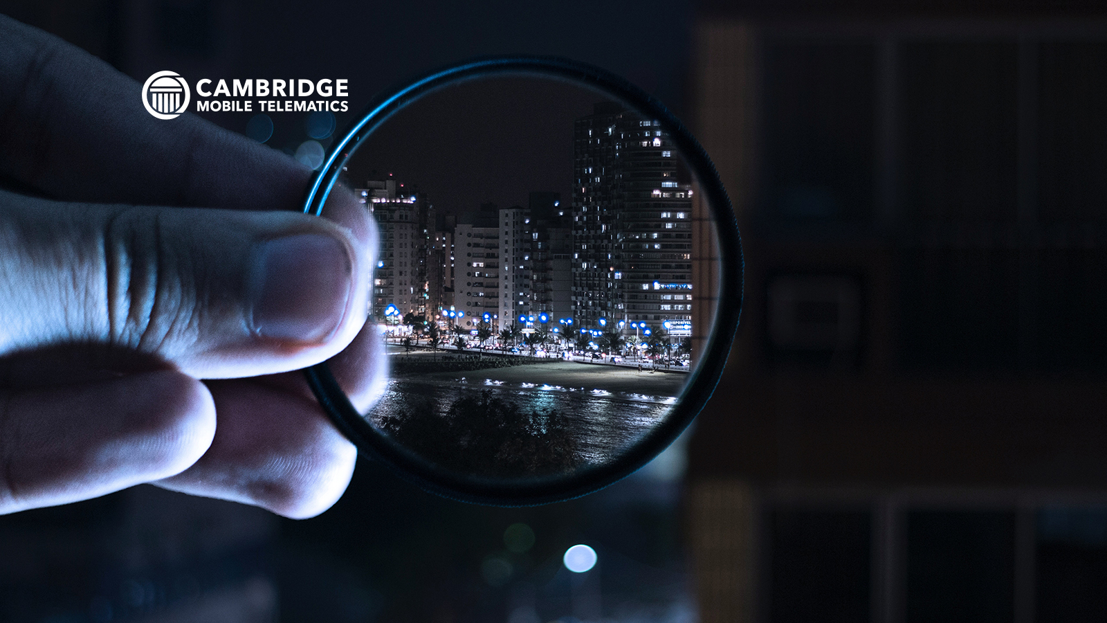 Cambridge Mobile Telematics Acquires Amodo