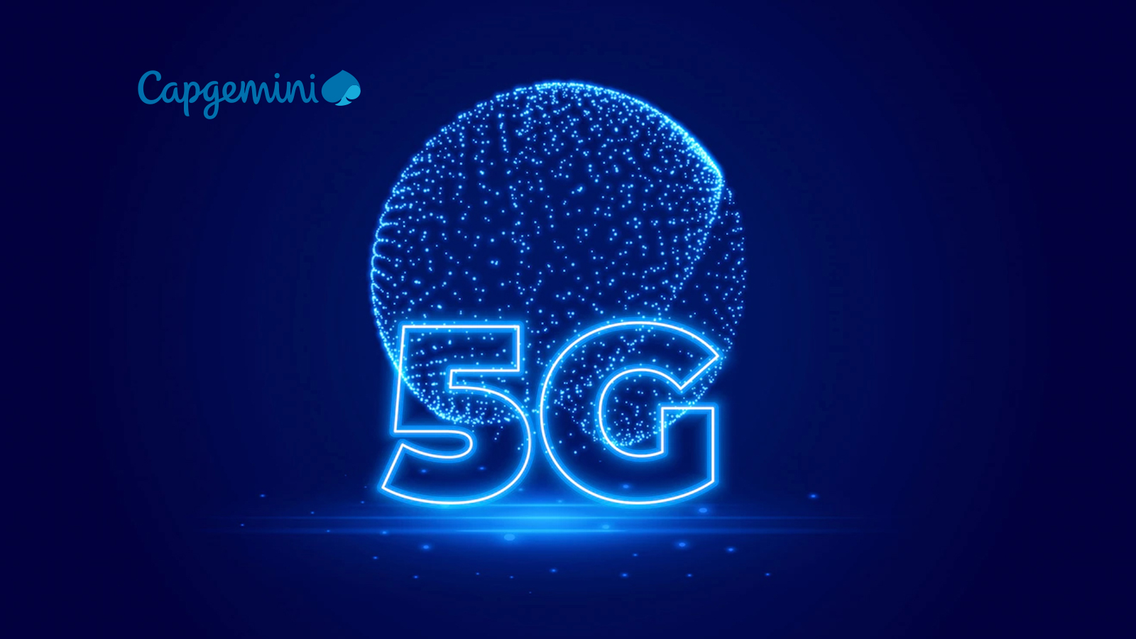 Capgemini Expands Its 5G Innovation Program With New ‘5G Solutions Center’ in San Francisco
