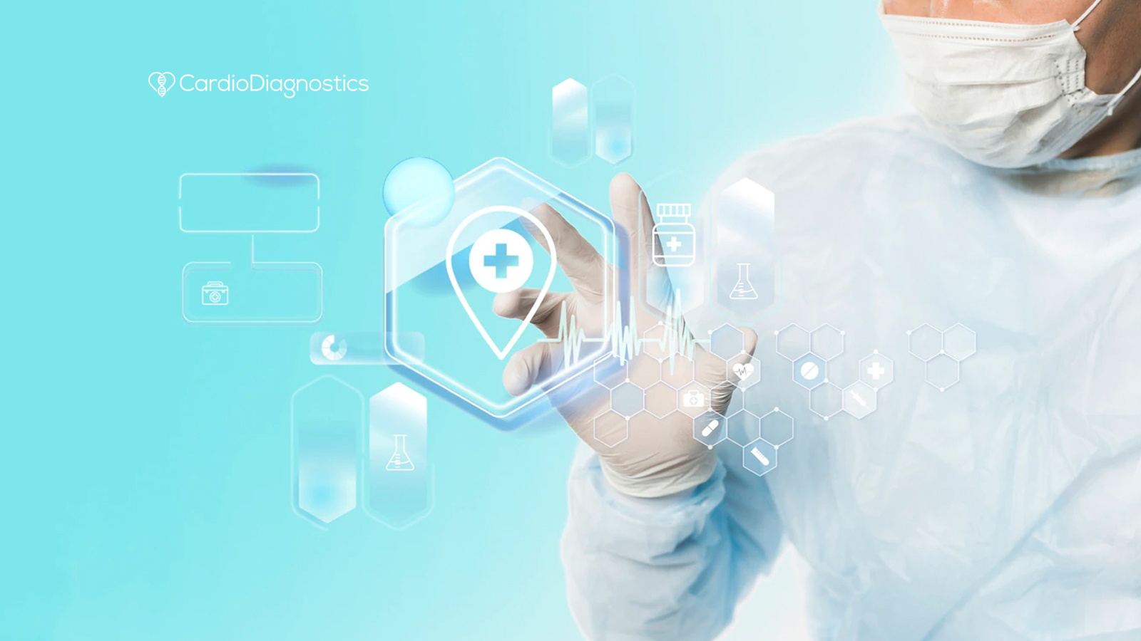 Cardio Diagnostics Holdings Announces Expansion of IP Portfolio with Notice of Allowance of Patent Application