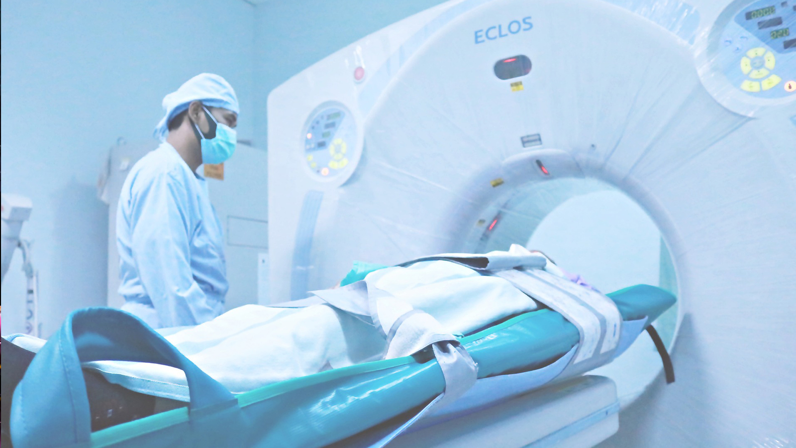 Carestream Explores Potential of X-ray Imaging for Earlier Detection and Treatment of Idiopathic Pulmonary Fibrosis