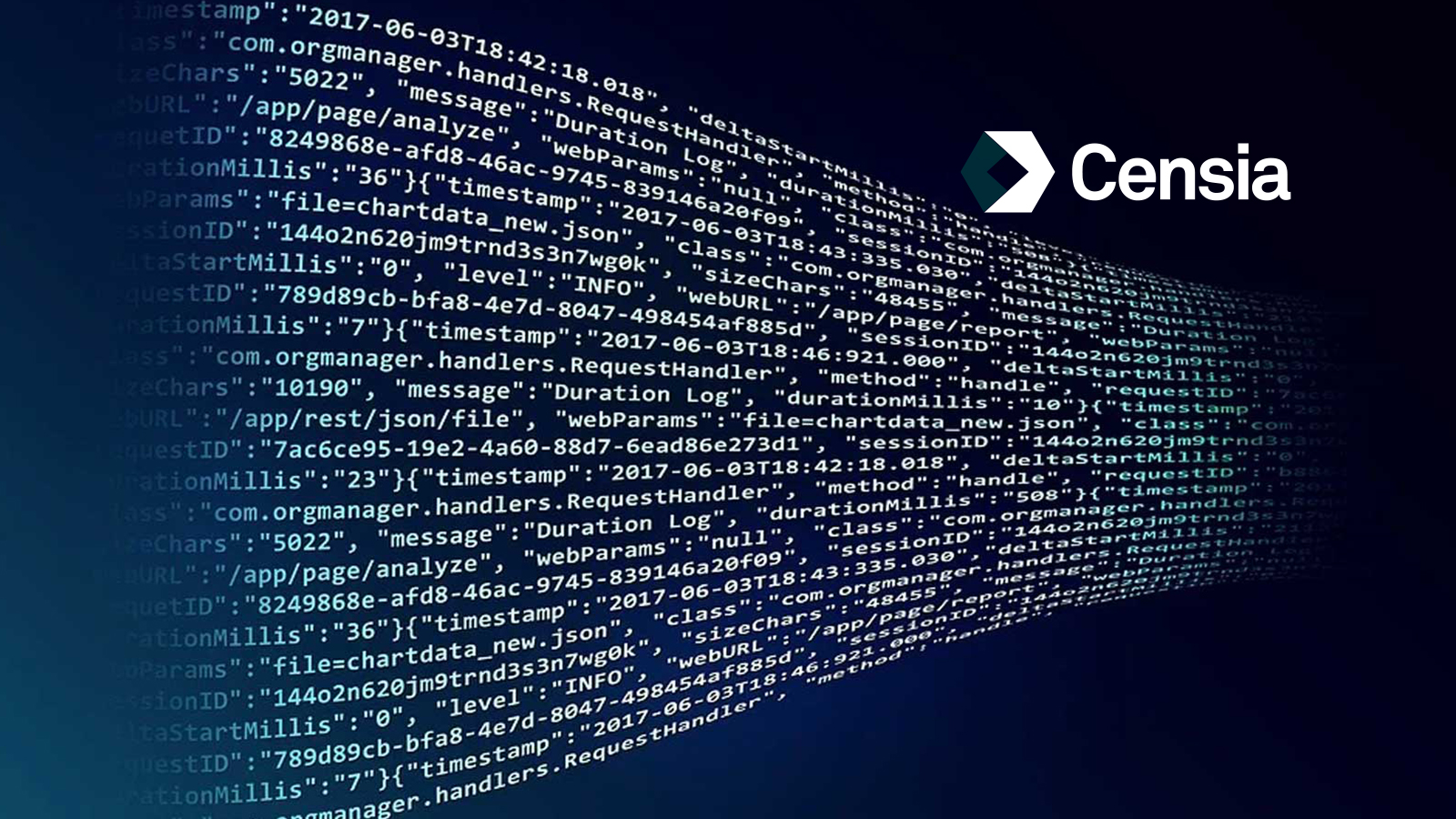 Censia Ranks Among Most Innovative Companies in Data Science