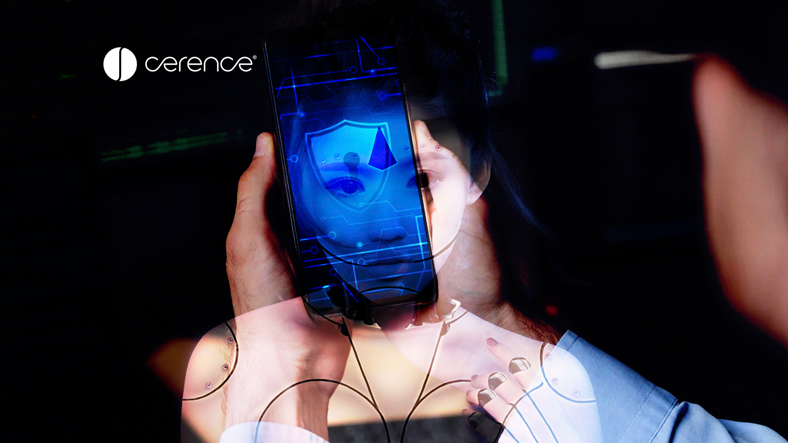 Cerence Unveils Enhanced, AI-Powered Biometrics Engine for Deeper Security and Personalization