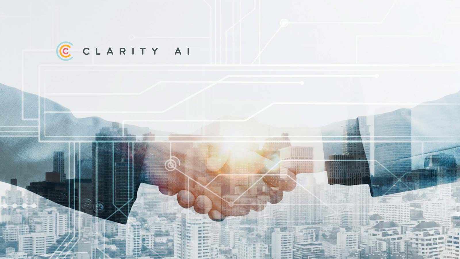 Clarity AI and CDP announce environmental data product partnership