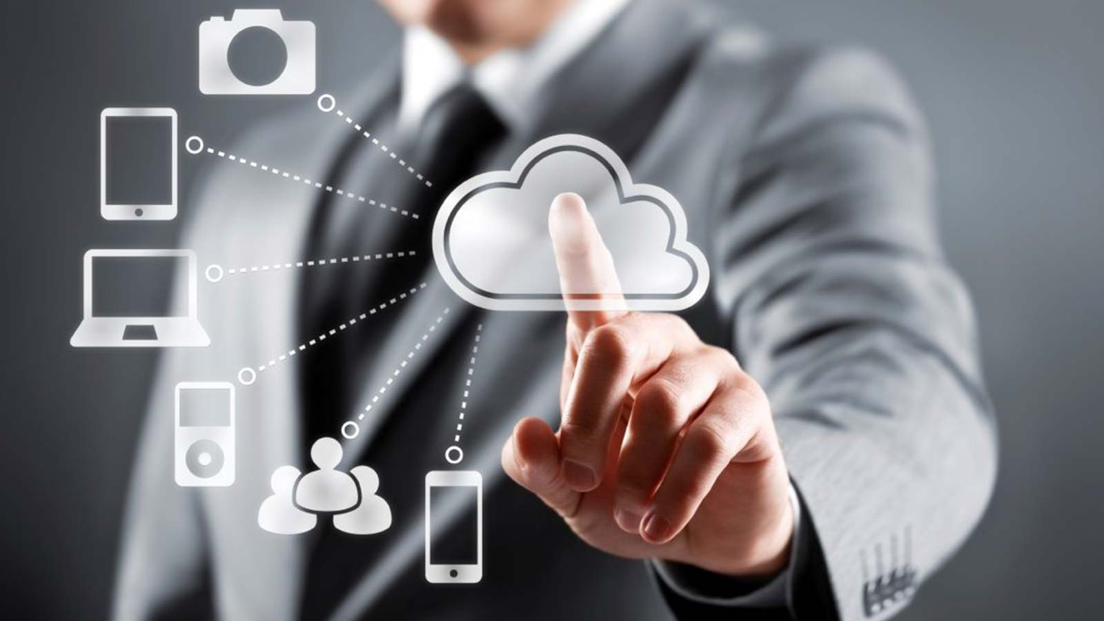 Cloud Computing Industry Drives Business Agility with ESG - Astra ESG Solutions