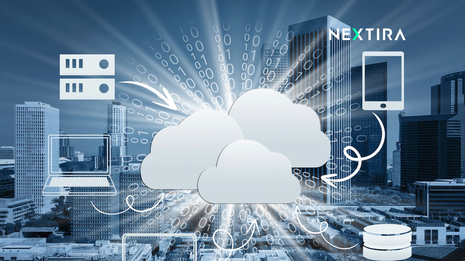 Cloud Consulting Company Six Nines IT Rebrands to Nextira, Introduces Next Generation of Cloud Ecosystems