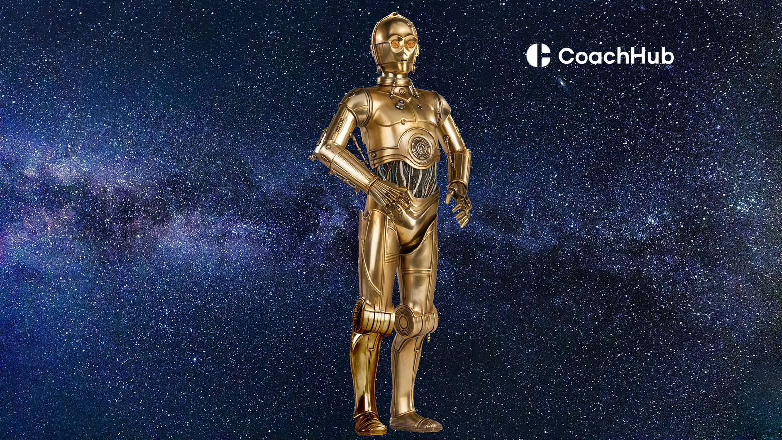 CoachHub Introduces AIMY™, First Conversational AI Career Coach