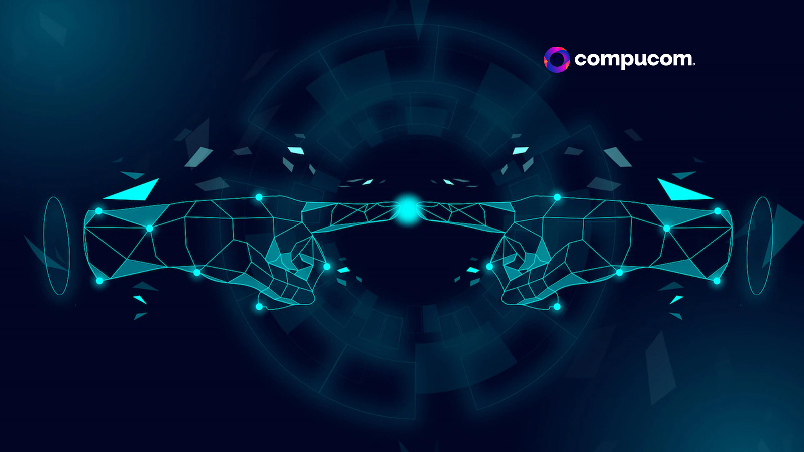 Compucom Leverages Intel vPro Platform to Advance the Hybrid Digital Workplace for Enterprises