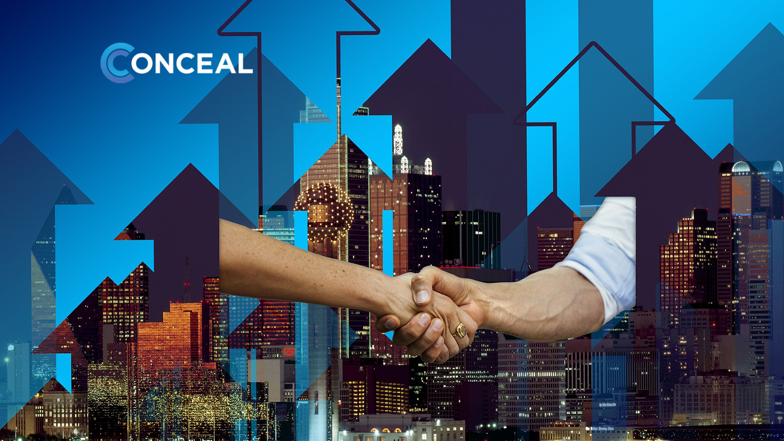 Conceal Compresses Time to Value for MSPs with Critical New Capabilities