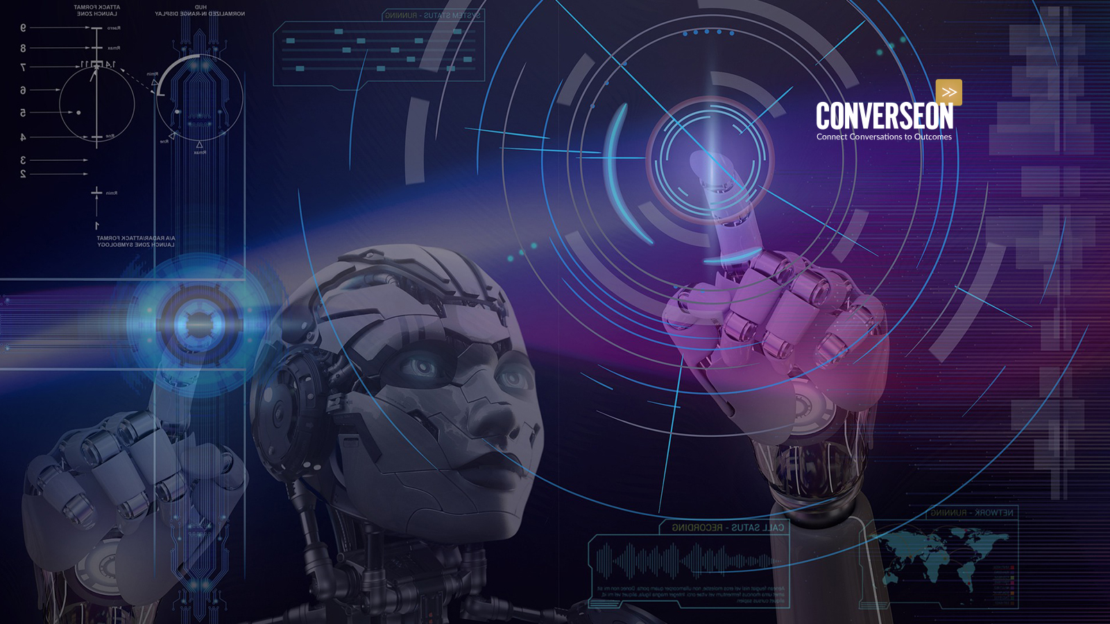 Converseon Releases Conversus 5.0, its Leading No Code NLP Platform, with LLM and GPT Enhancements
