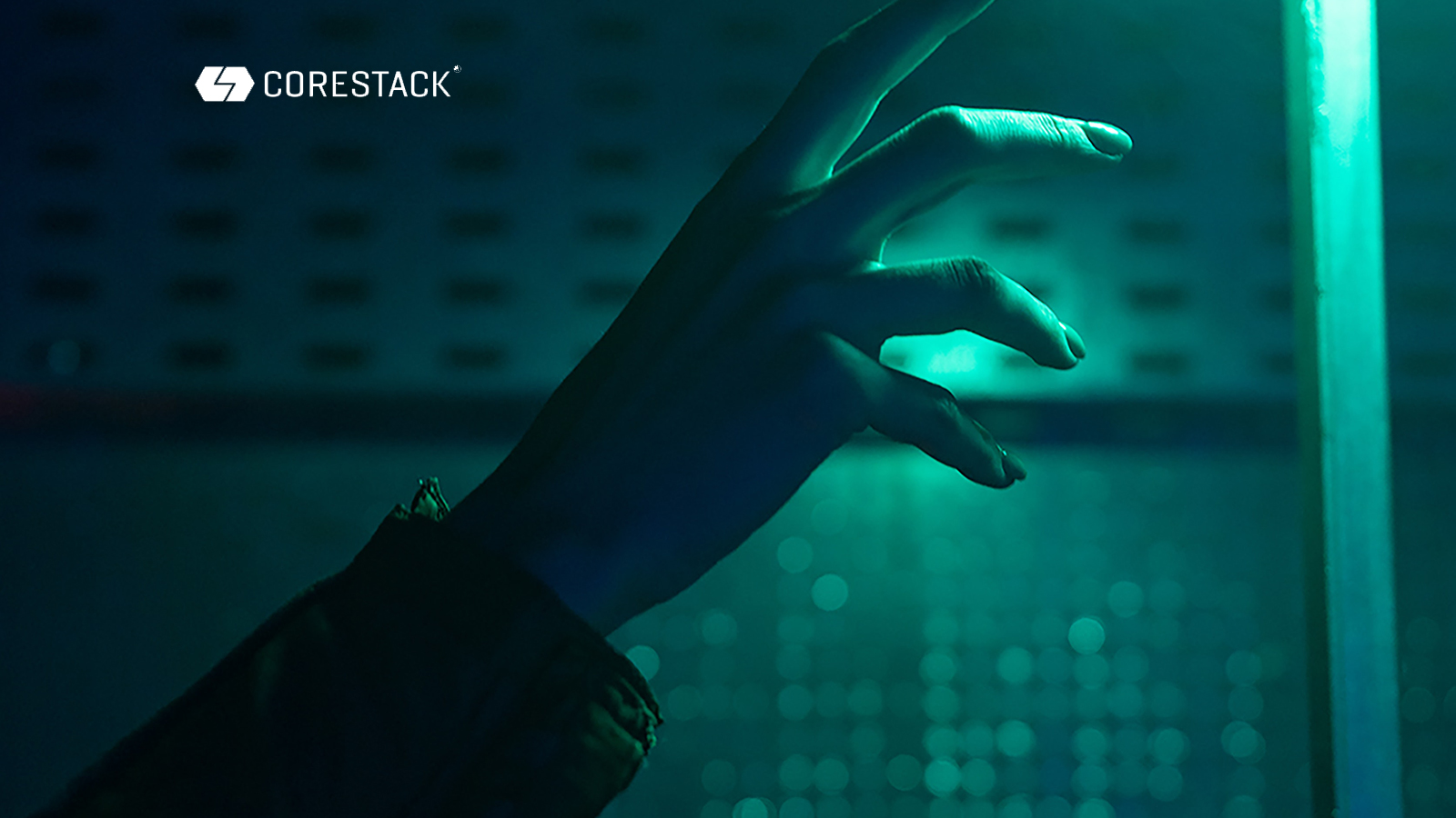 CoreStack Releases Newest Podcast Episode Featuring Former Microsoft CIO, Jim DuBois