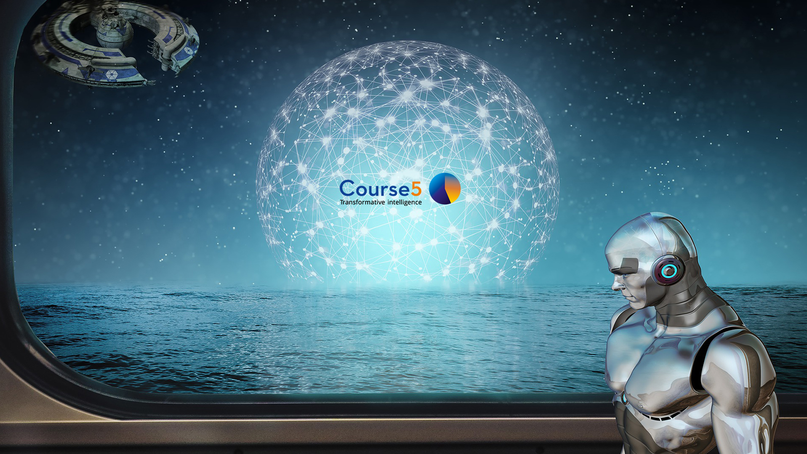 Course5 Intelligence Integrates OpenAI's GPT Models with their Enterprise Analytics Platforms