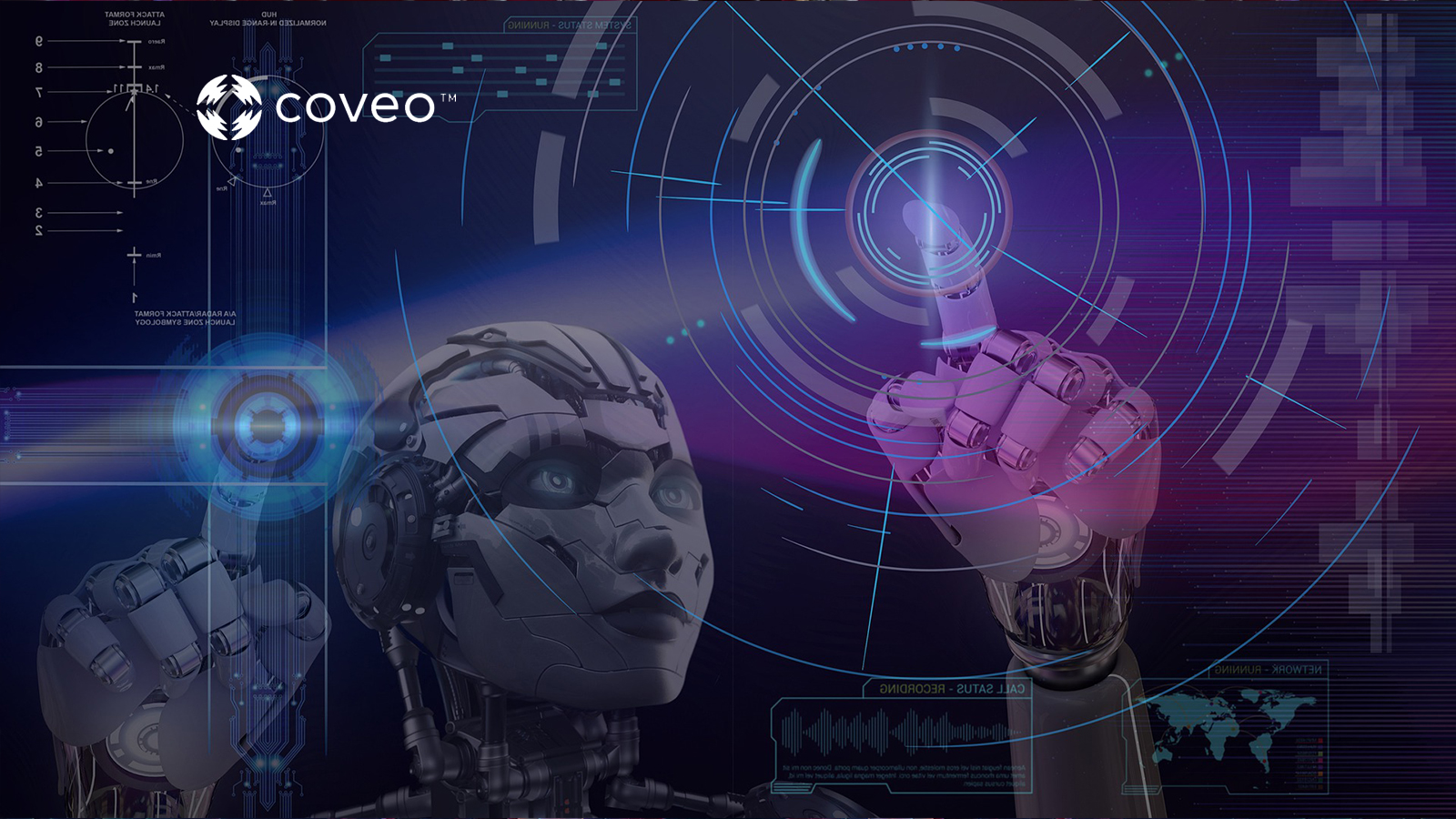 Coveo's Leading AI Platform Announced Cutting-Edge Innovations, Empowers Enterprises to Do More With Less