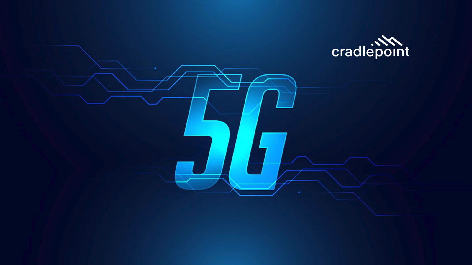 Cradlepoint 5G Enterprise Edge Devices Qualified for AWS Private 5G