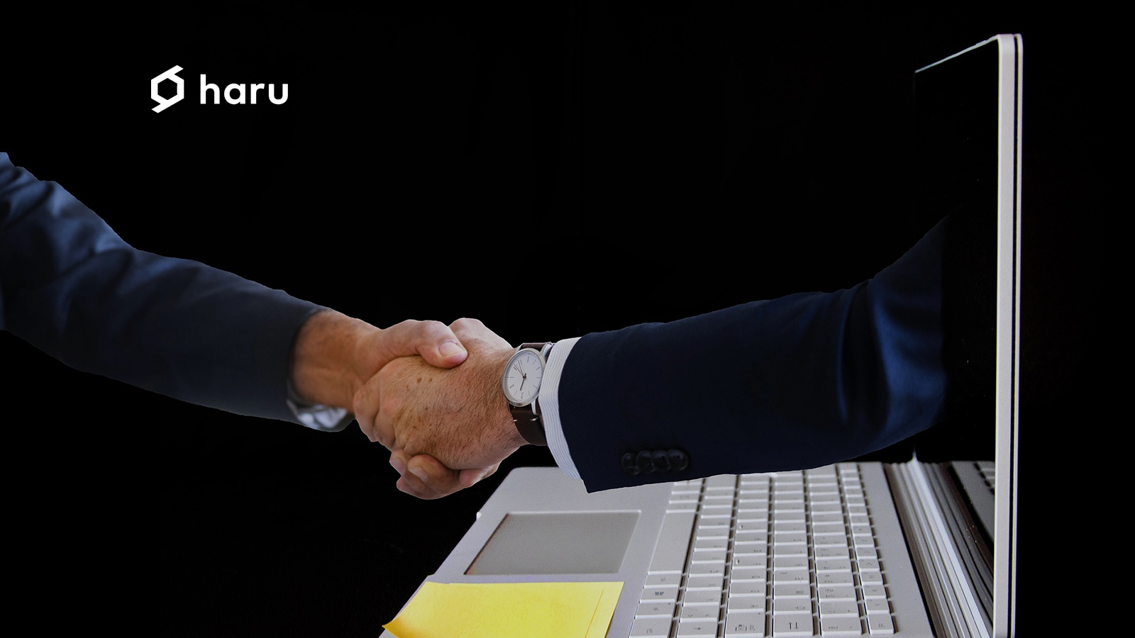 Crypto Asset Management Platform Haru Invest Obtains VASP Authorization for Its EU Operation From Lithuania