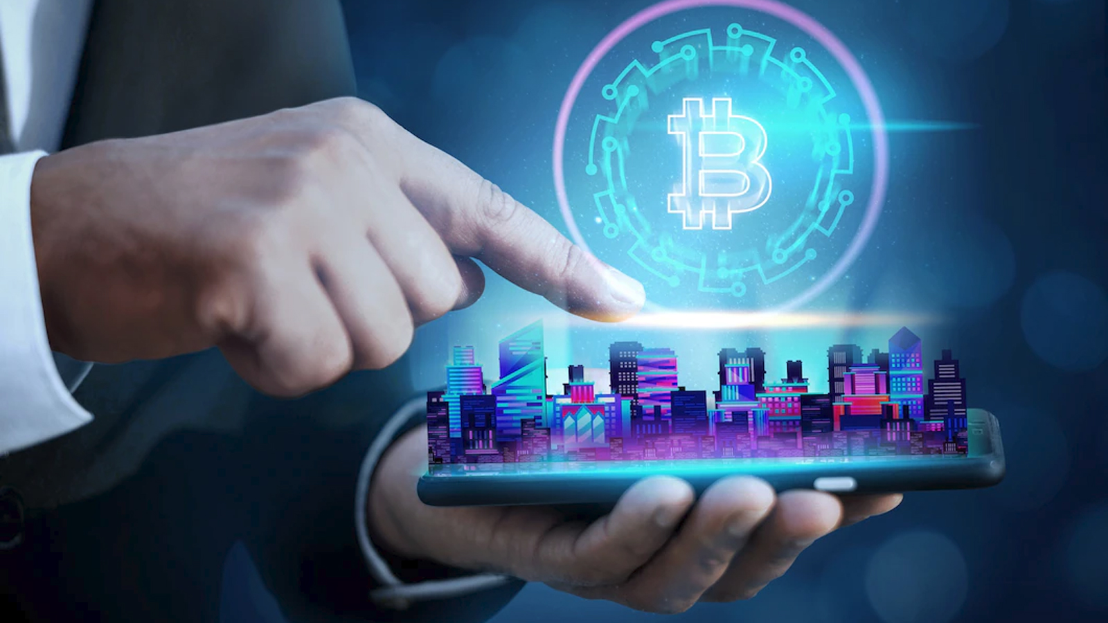 Crypto Sets Higher Standards for Proof of Reserves for Traditional Finance Bybit CEO