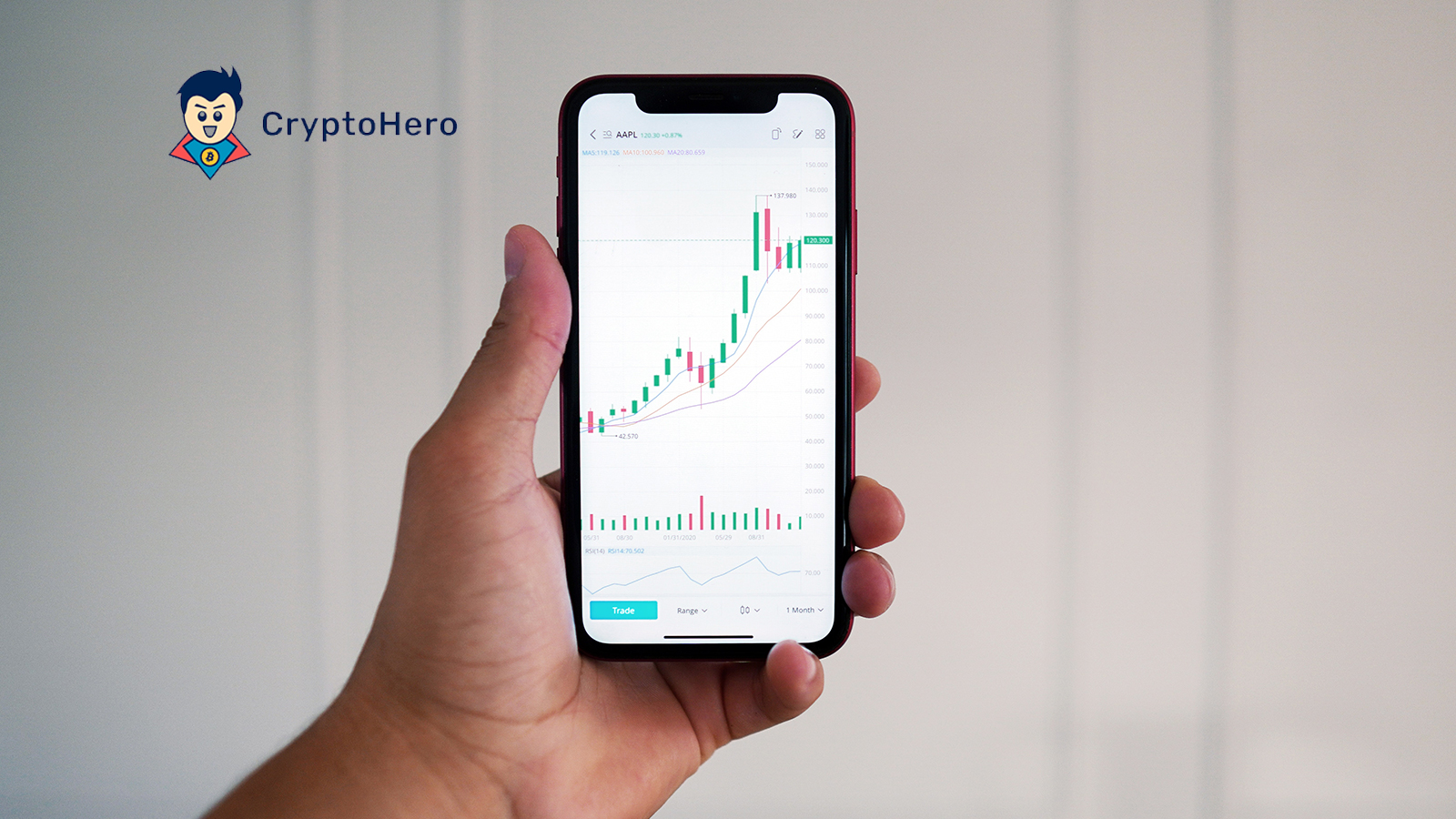 CryptoHero Enables Traders To Run Arbitrage Strategies Amidst Volatile Markets