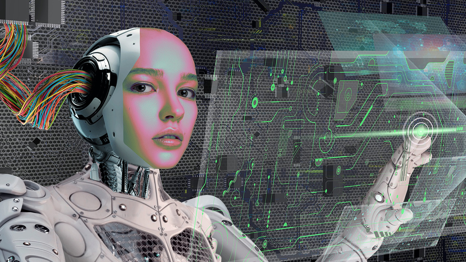 D-ID Brings AI Chatbots to Life Enabling Real-Time Conversation with Digital Humans