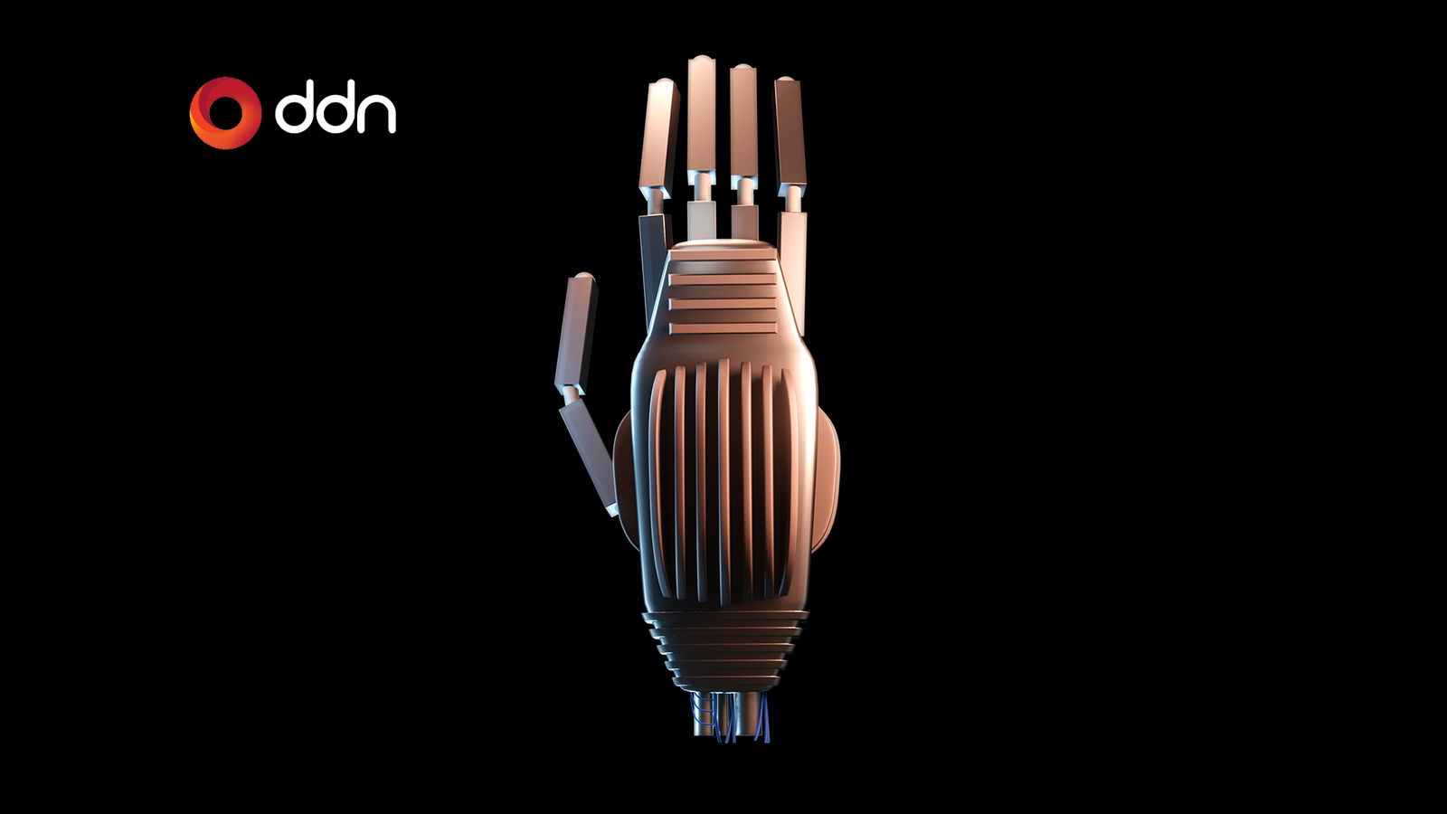 DDN Takes the Next Step to Simplify AI Supercomputing Adoption