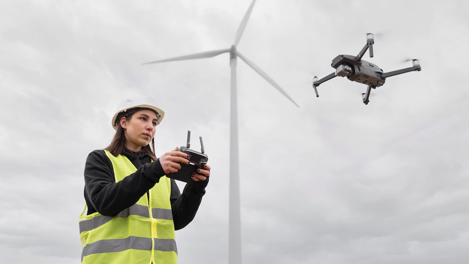 DELTA DRONE - Closure of the Delta Drone Engineering subsidiary in Nantes