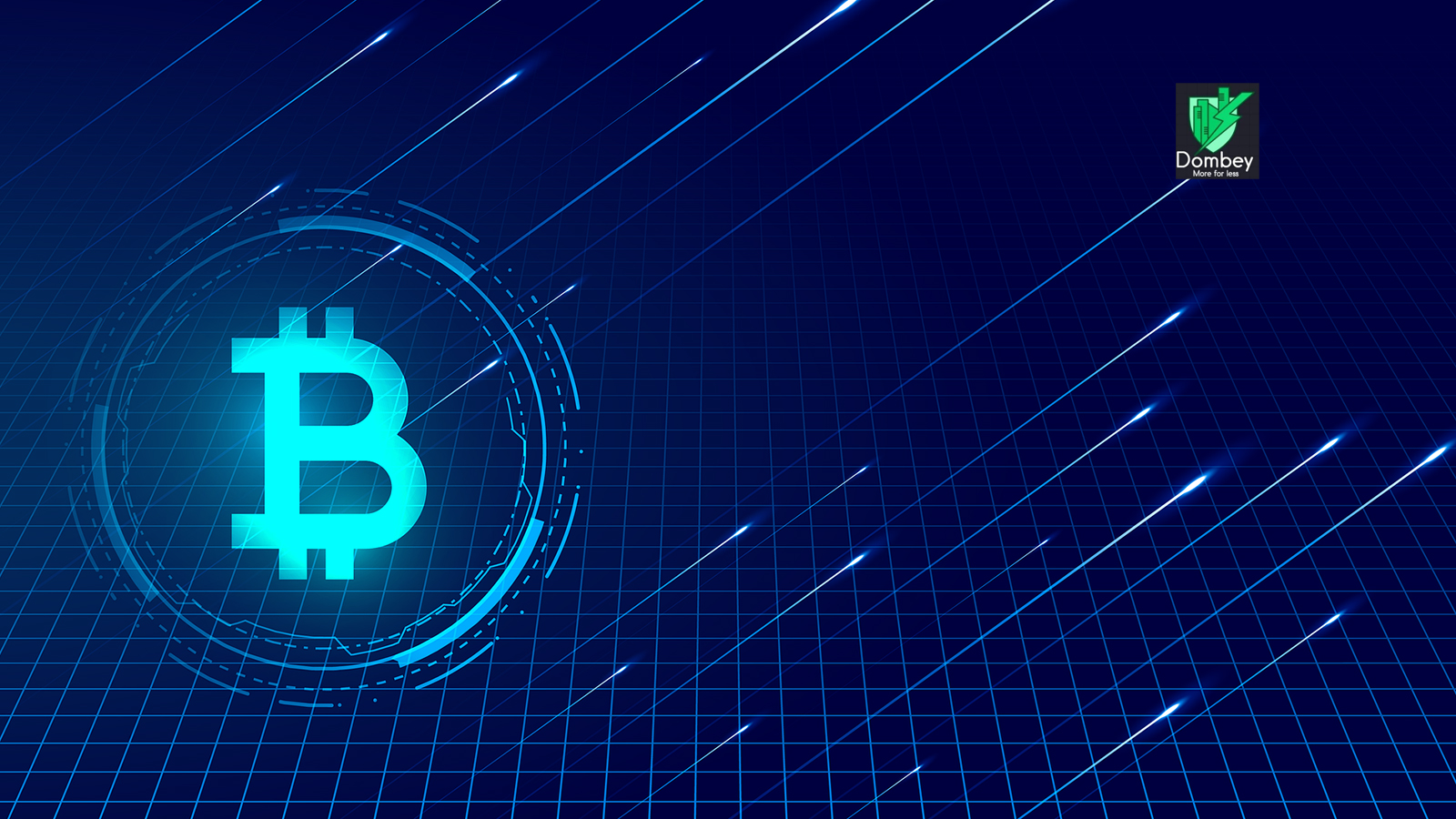 Dombbit- The Next Disruptive Technology in the Cryptocurrency Market