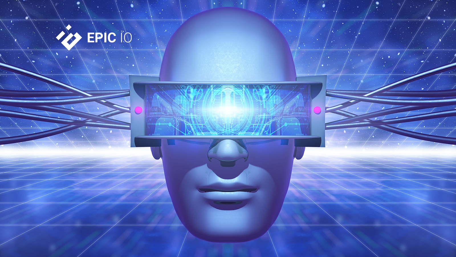 EPIC iO Integrates Computer Vision, Biosecurity and AIoT for Safer and Smarter Cities, Businesses and Other Venues