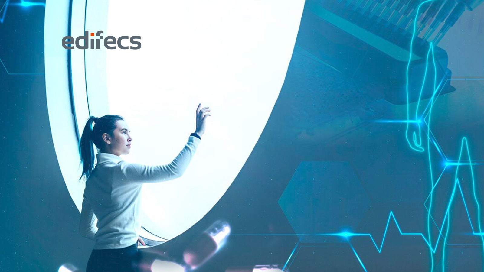 Edifecs to Speak at RISE National 2023 and Feature Best in KLAS Interoperability