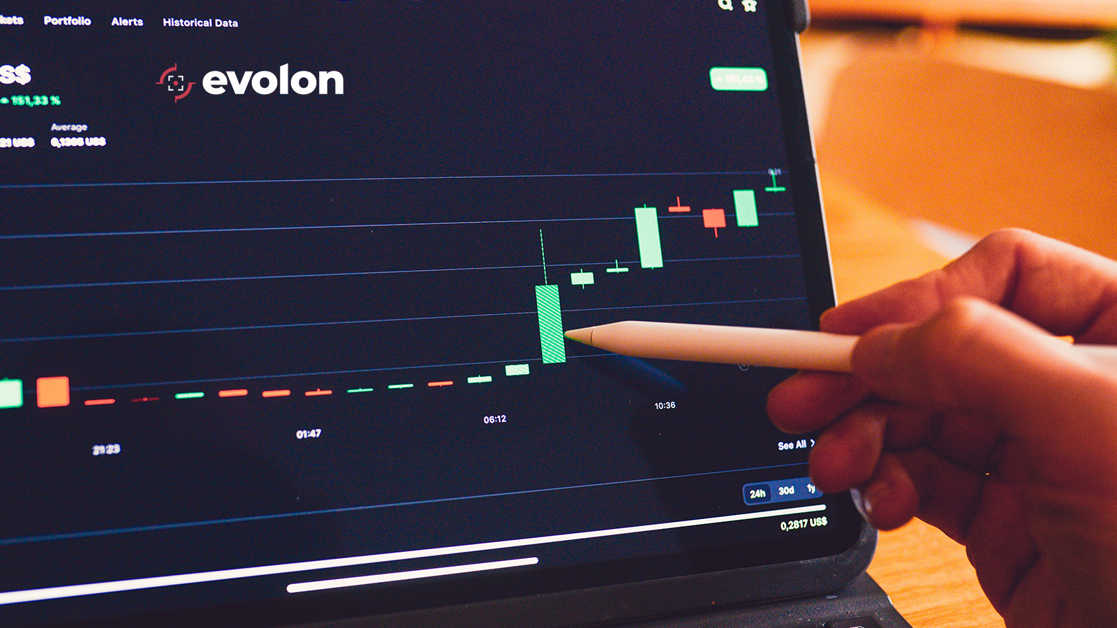Evolon Announces Launch of Evolon Insites