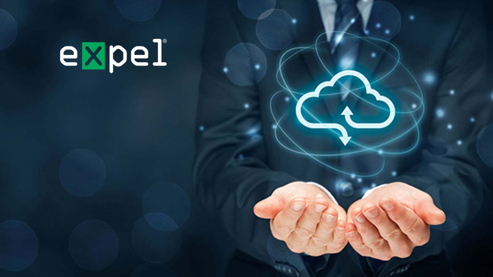 Expel Lands in London for Cloud & Cyber Security Expo 2023