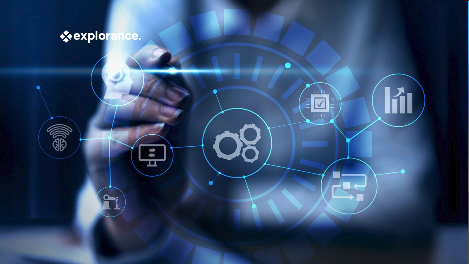 Explorance Launches General Availability of Explorance BlueML and Free Personalized Feedback Analytics Report to Help Human Resource and Academic Leaders Build a More Robust and Agile Workforce