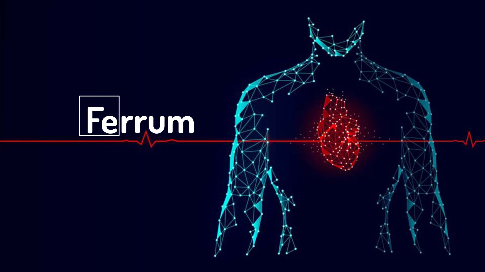 Ferrum Health Partners with Riverain Technologies to Provide Clear Visual Intelligence on Ferrum's Private AI Hub