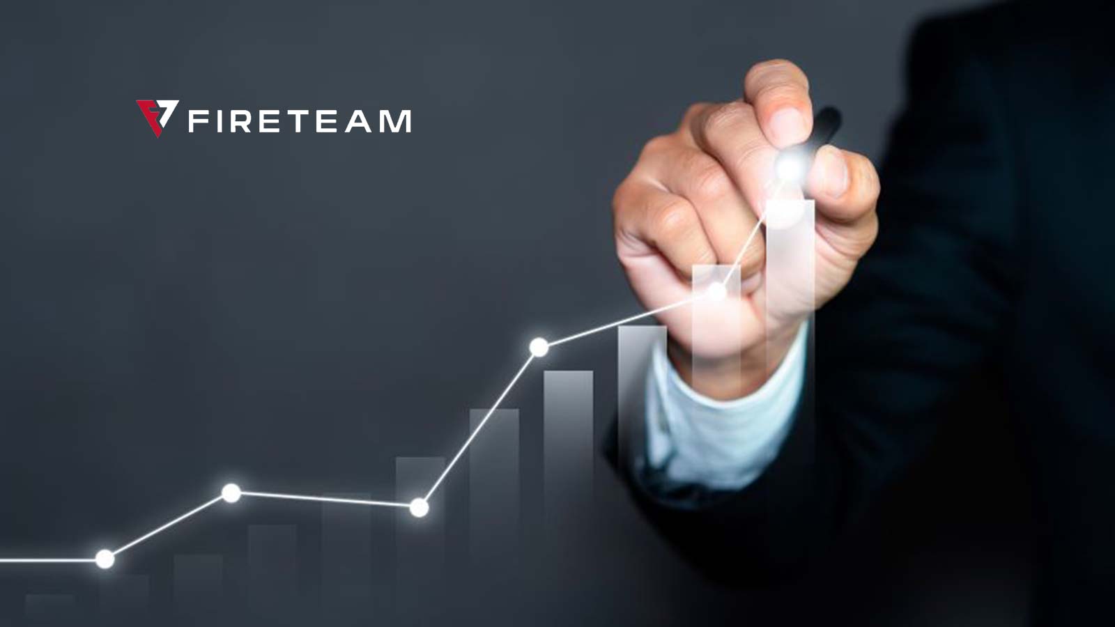 FireTeam Solutions Appoints Bryan Walter to Newly Created Chief Growth Officer Role, Adds Seasoned Financial Leader David Bromberg as Chief Financial Officer